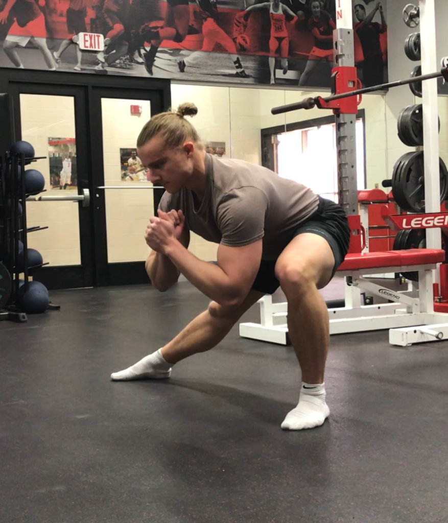 How to Jump Higher Study Pelvic Adjustment — JACKED ATHLETE