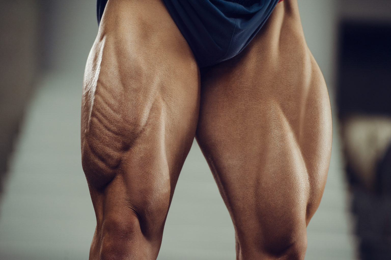 Как выглядят сильные ноги Podcast #40: Knee Pain Biomechanics with Conor Harris - JACKED ATHLETE