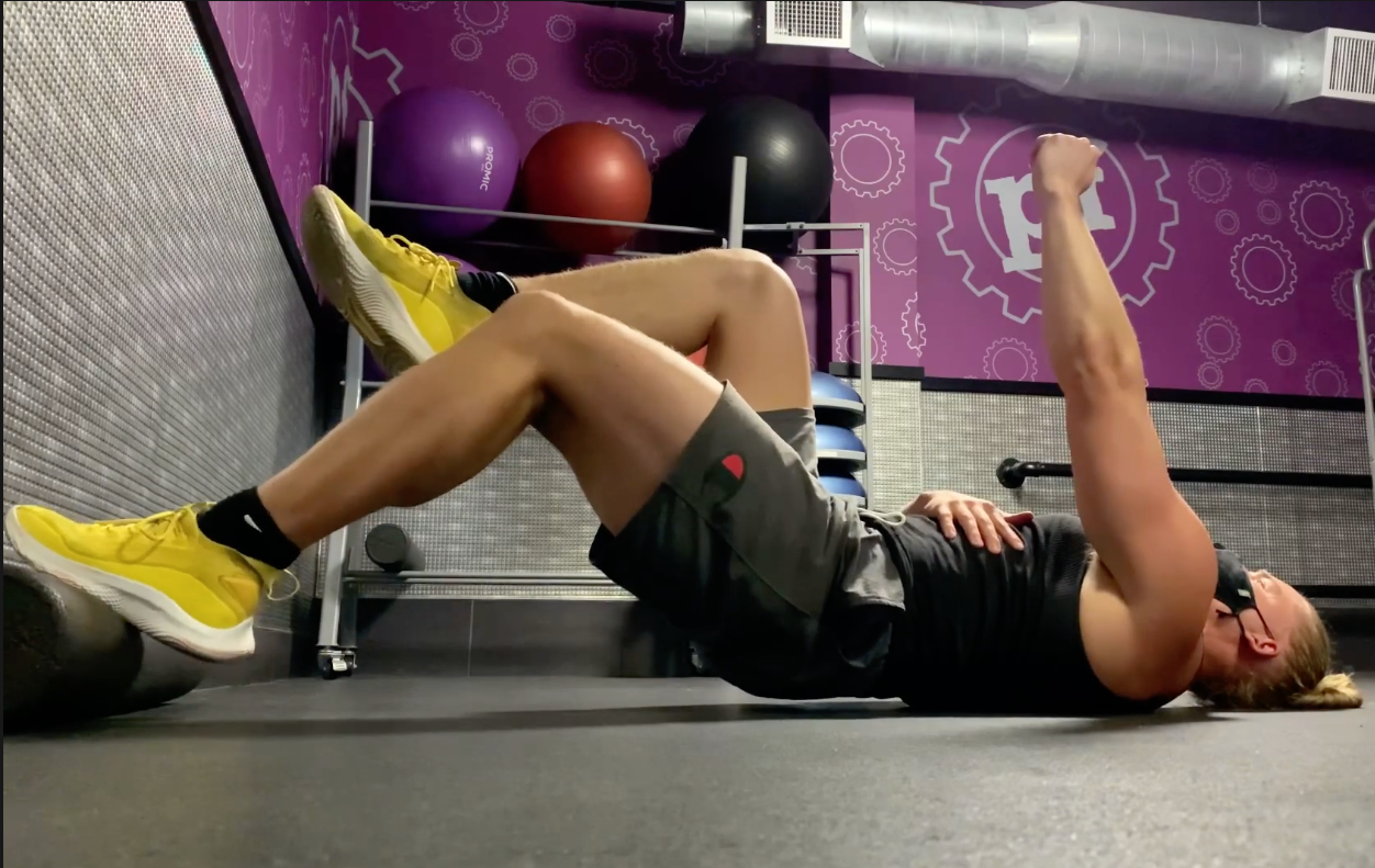 Jumper’s Knee 61 Things I’ve Learned [Fix Patellar Tendon Pain