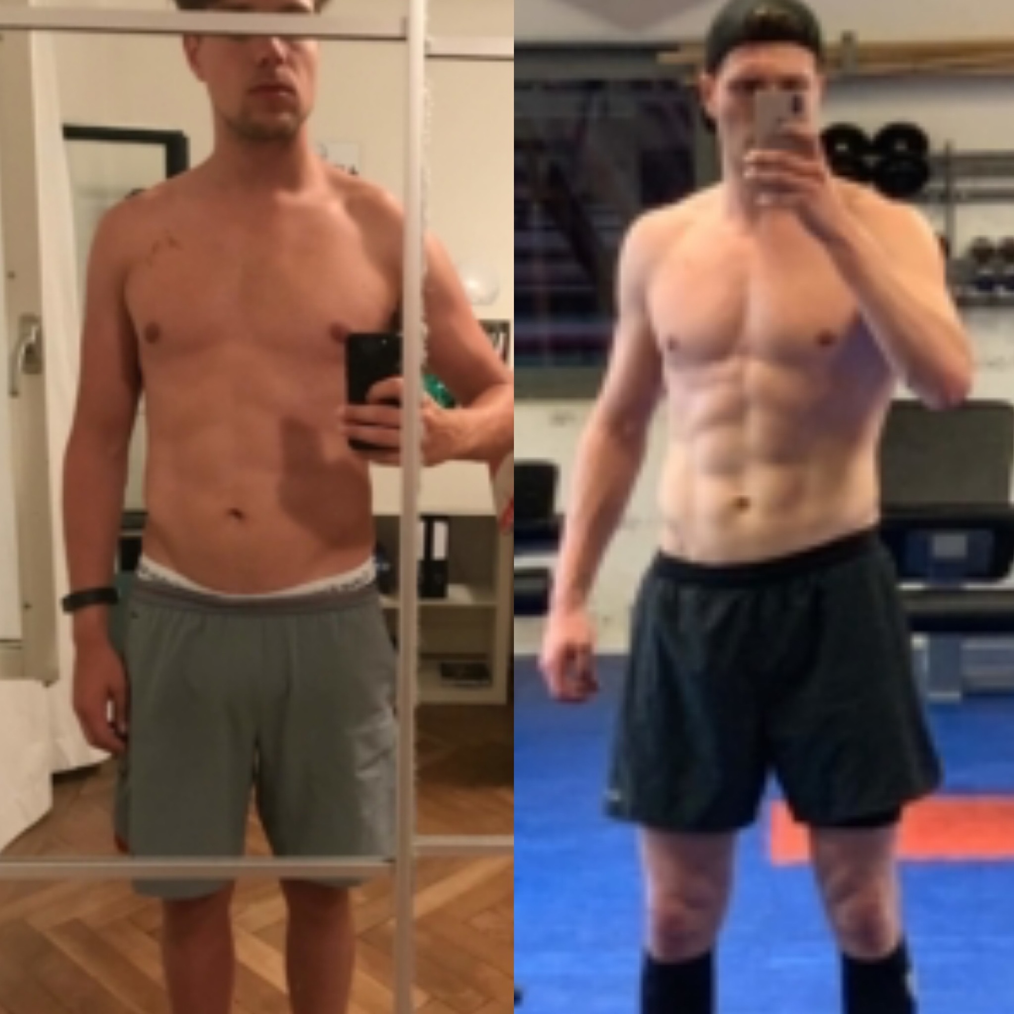 Vanja transformation